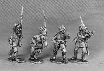 IMBC 21 Sikh/ Punjabi Troops.