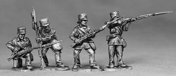 IMBC10 1st Madras Fusiliers.