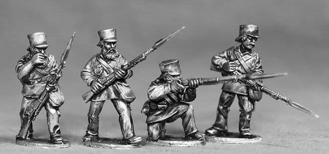 IMBC11 1st Madras Fusiliers.