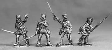 IMBC12 1st Madras Fusiliers.