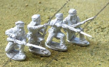 IMBC15A 78th Highlanders.