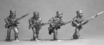 IMBC2 British Infantry - 64th/ 84th/32nd