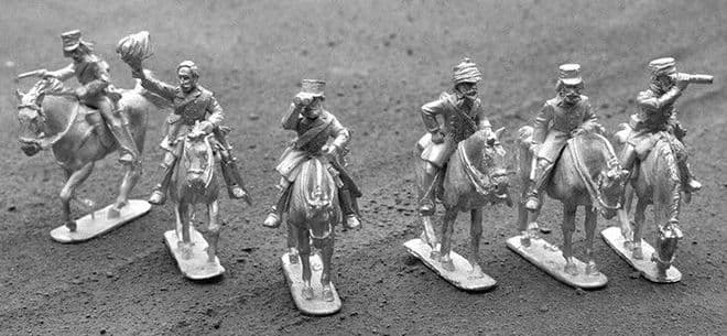 IMBC25 Personalities Set 1