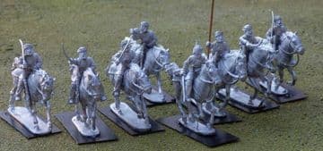 IMBC27 Bengal or Oudh Irregular Cavalry. NO HORSES.