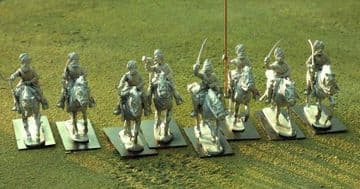 IMBC37 Hodson's Horse, Set I NO HORSES.