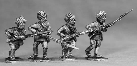 IMBC5 Sikh/ Punjabi Troops.