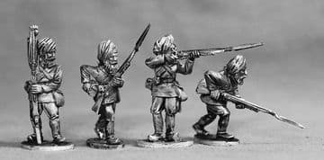 IMBC6 Sikh/ Punjabi Troops.