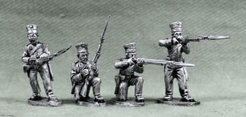 IMBC60 Gurkha firing line.