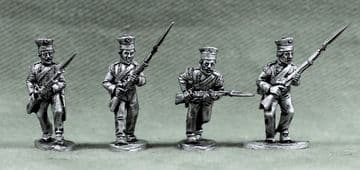 IMBC61 Gurkha's Advancing