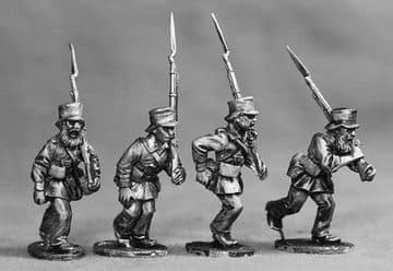 IMBC8 1st Madras Fusiliers.