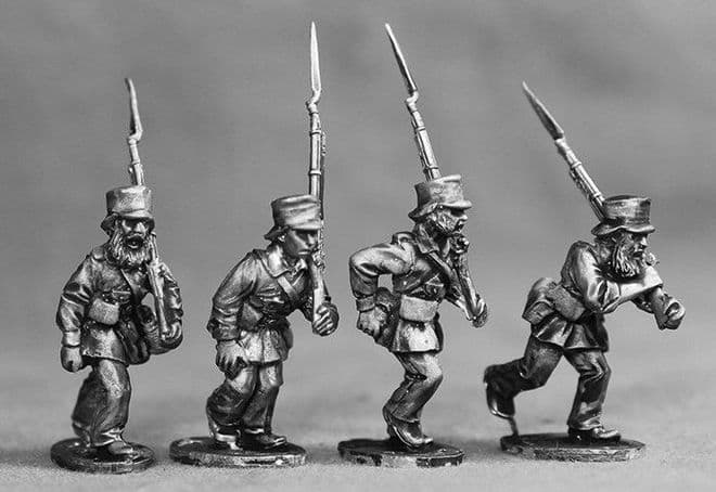 IMBC8 1st Madras Fusiliers.