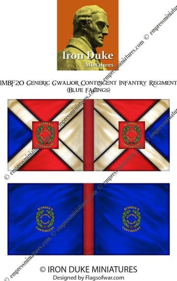 IMBF20 GENERIC GWALIOR