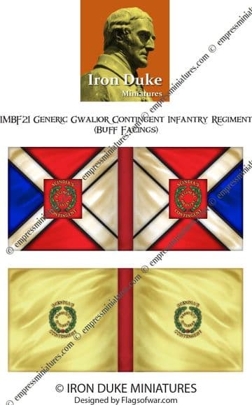 IMBF21 GENERIC GWALIOR .