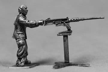 INS06 Insurgent with 50cal