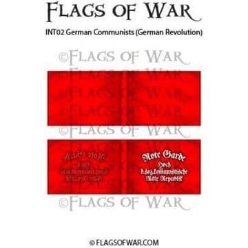 INT02 German Communists