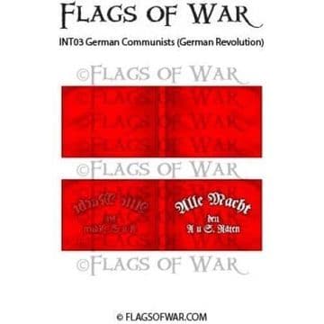 INT03 German Communists