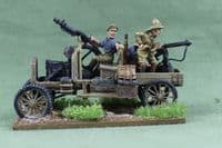 Interwar Vehicles