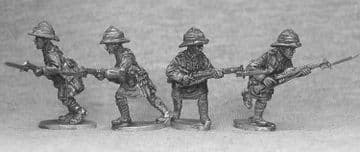 JAZ02 Highland Infantry.