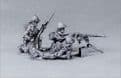 JAZ24 'English' Infantry.