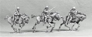 JAZ30 MOUNTED CAVALRY.