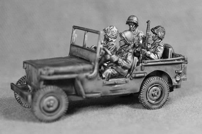JEEP1  RESIN JEEP ONLY.