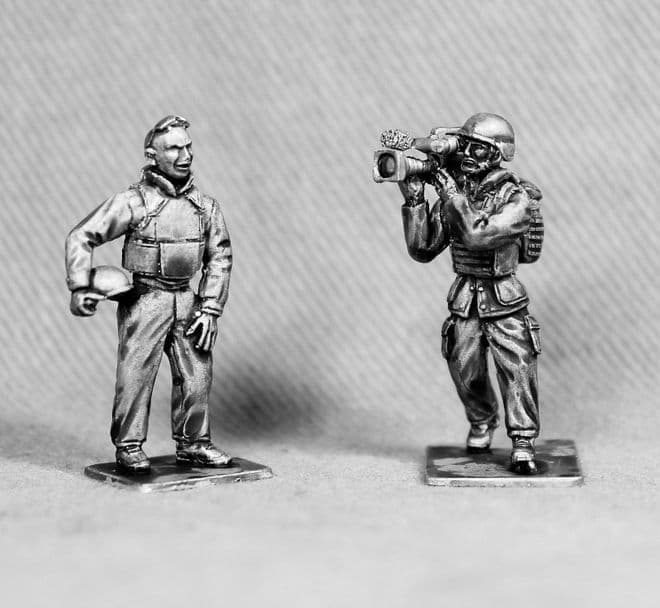 JOURNALISTS