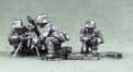 KA10 SS 81mm mortar team.