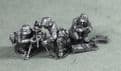 KA10 SS 81mm mortar team.