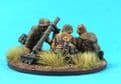 KA10 SS 81mm mortar team.