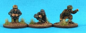 KA11 SS 37mm Crew.