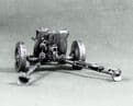 KA12 PAK36  37mm Anti Tank gun.