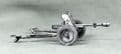 KA12 PAK36  37mm Anti Tank gun.