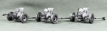 KA12 PAK36  37mm Anti Tank gun.