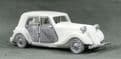 KA16 Citroen staff car.