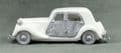 KA16 Citroen staff car.