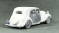 KA16 Citroen staff car.