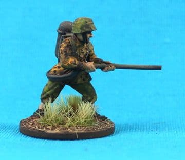 KA17 SS Flamethrower.