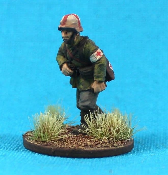 KA18 SS Medic.