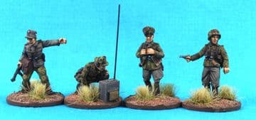 KA2 SS Command Group.