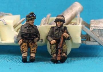 KA20 German JEEP crew only.