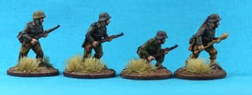 KA21 German Infantry.
