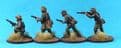 KA22 German Heer Troops.