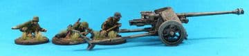 KA25 PAK40 and crew set.