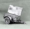 KA26 20mm Flack Ammunition Limber.