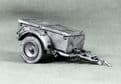 KA26 20mm Flack Ammunition Limber.