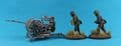 KA28 SS crew and 2cm flak 30 gun.