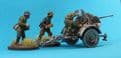 KA28 SS crew and 2cm flak 30 gun.