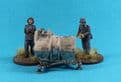 KA29 Luftwaffe crew and 2cm flack 30 gun.