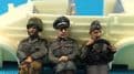 KA32  kubelwagen staff crew set ONLY.