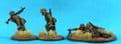 KA5 SS Infantry. MG42.